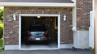 Garage Door Installation at Lake Charles, Florida